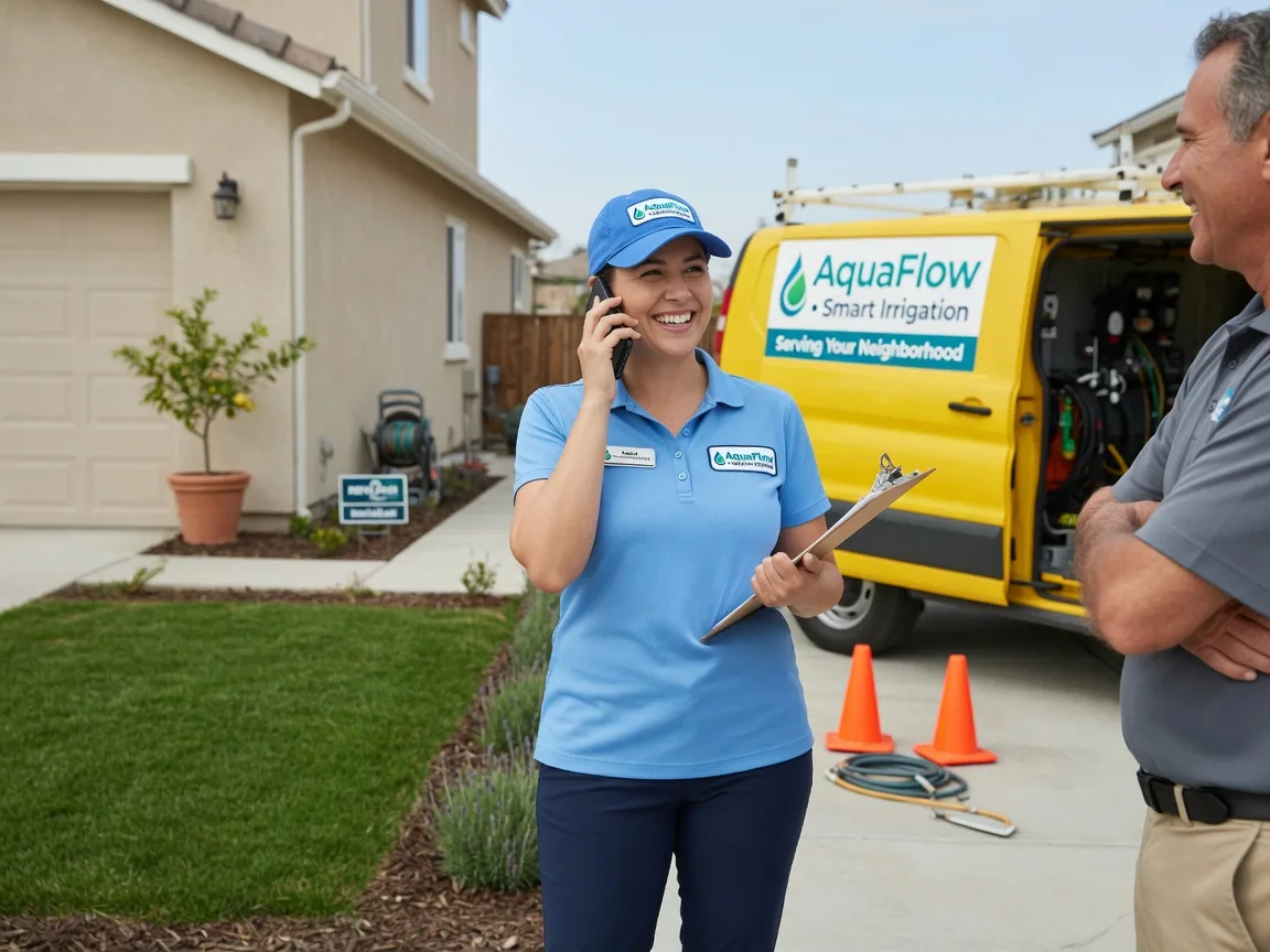 Irrigation Installation Stockville, NE FAQs